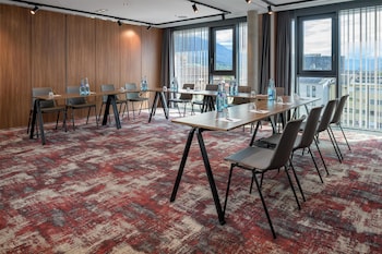 radisson red innsbruck