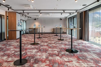 radisson red innsbruck