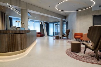 radisson red innsbruck