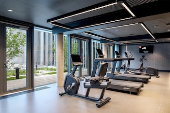 radisson red innsbruck