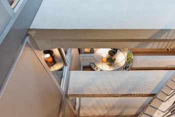 radisson red innsbruck