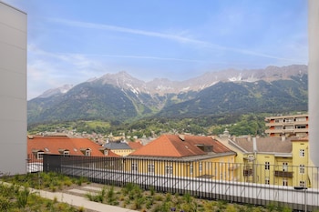 radisson red innsbruck