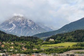 radisson red innsbruck