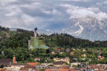 radisson red innsbruck