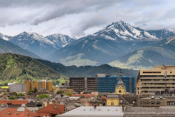 radisson red innsbruck