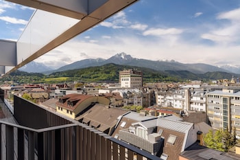 radisson red innsbruck