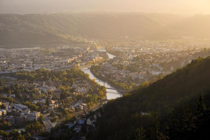 radisson red innsbruck