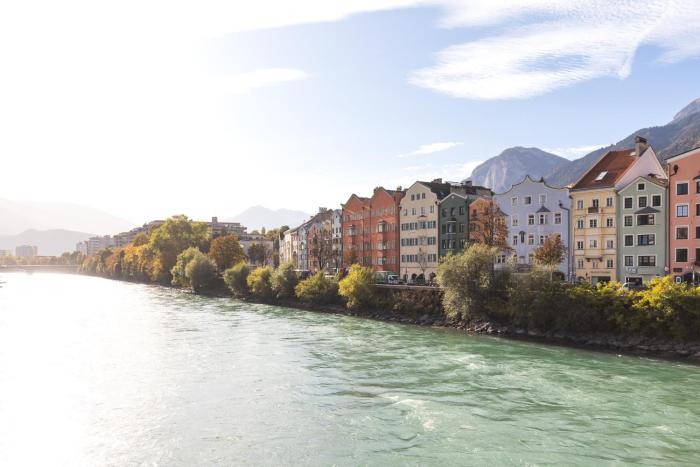 radisson red innsbruck