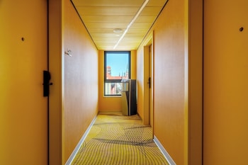 prize by radisson gdansk