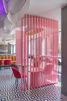 prize by radisson gdansk