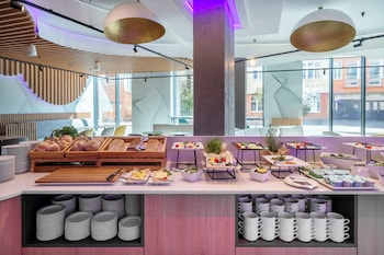 prize by radisson gdansk