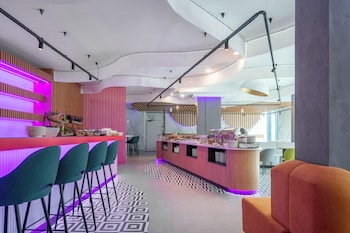 prize by radisson gdansk