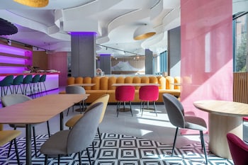prize by radisson gdansk