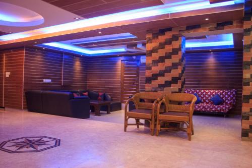 Prime Park Hotel,Chittagong Division>>Cox's Bazar,4 star