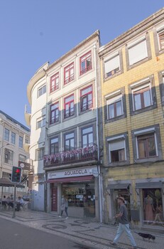 ribeira apartments baixa