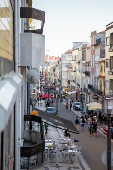ribeira apartments baixa