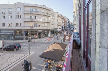 ribeira apartments baixa