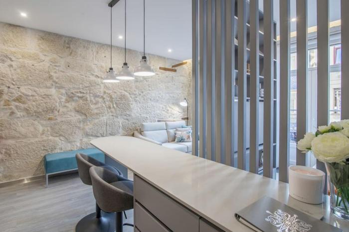 ribeira apartments baixa
