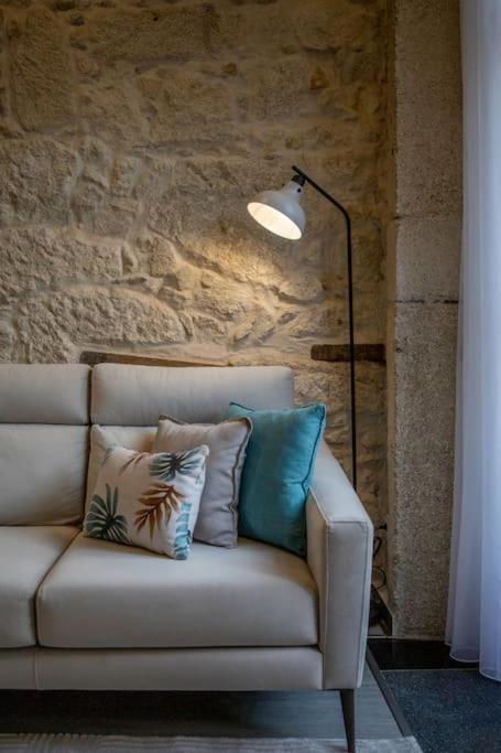 ribeira apartments baixa
