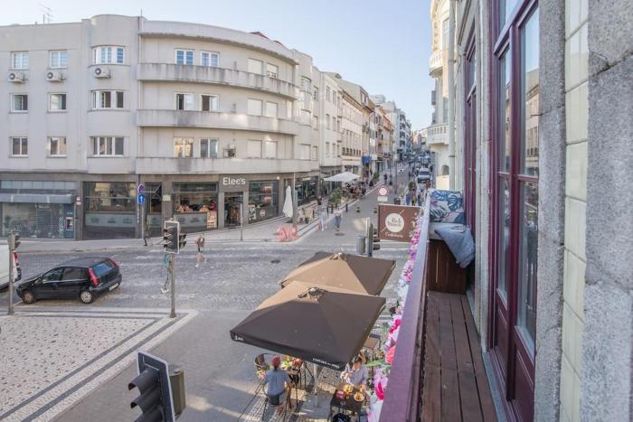 ribeira apartments baixa