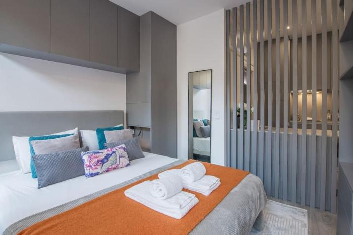 ribeira apartments baixa