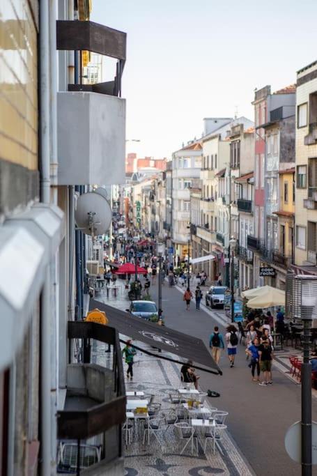 ribeira apartments baixa