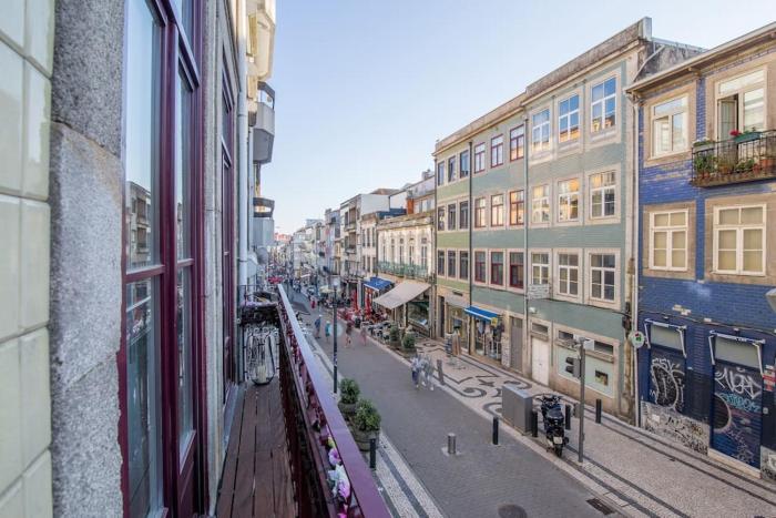 ribeira apartments baixa
