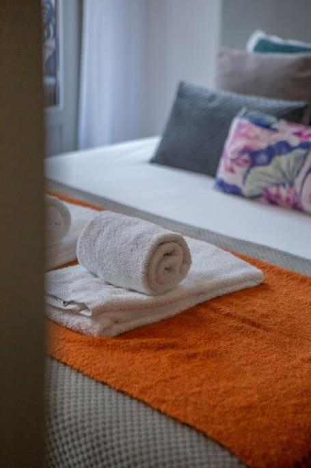 ribeira apartments baixa