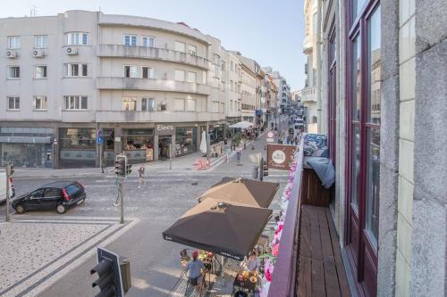 ribeira apartments baixa
