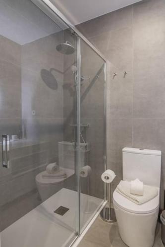 ribeira apartments baixa