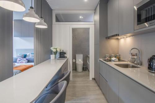 ribeira apartments baixa