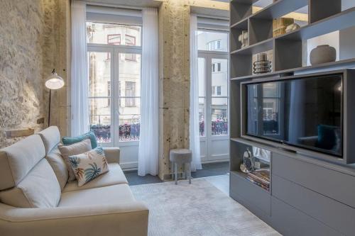 ribeira apartments baixa