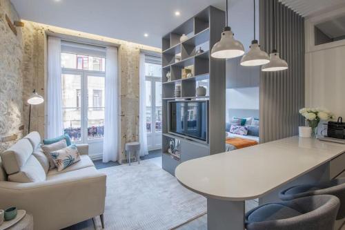 ribeira apartments baixa