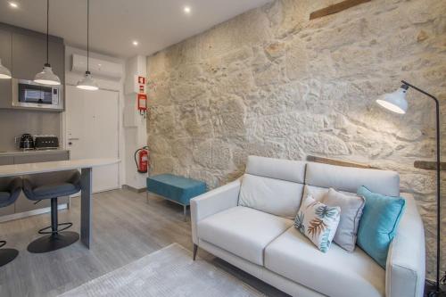 ribeira apartments baixa