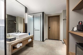 days inn by wyndham changsha yuhua