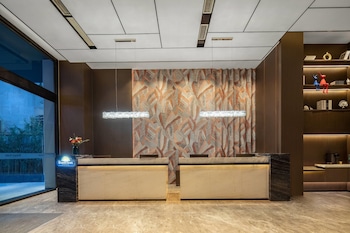Days Inn By Wyndham Changsha Yuhua,,0 star
