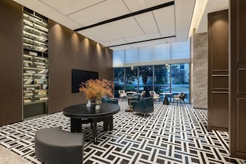 Days Inn By Wyndham Changsha Yuhua,,0 star