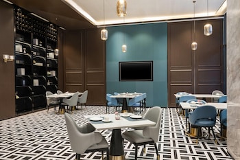 days inn by wyndham changsha yuhua