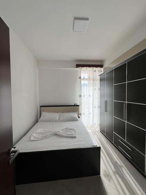 aisha apartment