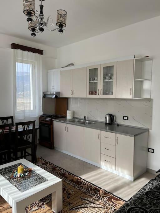 aisha apartment