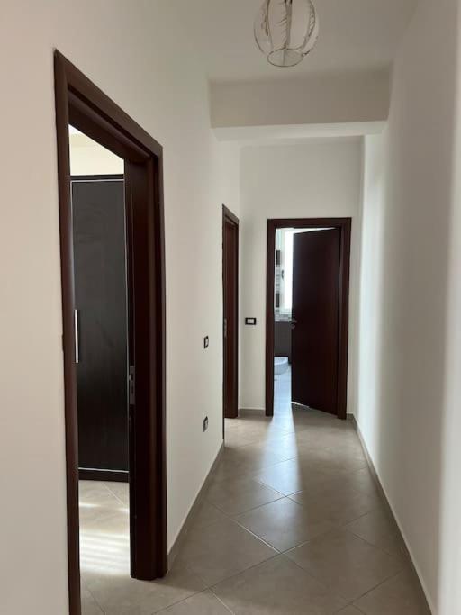 aisha apartment