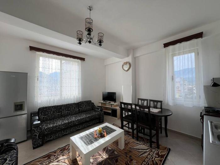 aisha apartment
