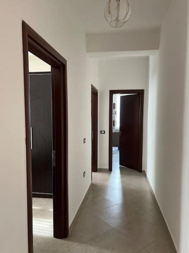 aisha apartment