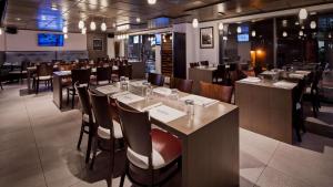 Best Western Plus Montreal Downtown-Hotel Europa,Quebec City>>Montreal,4 star