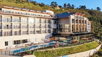 gran paradiso by liva oficial