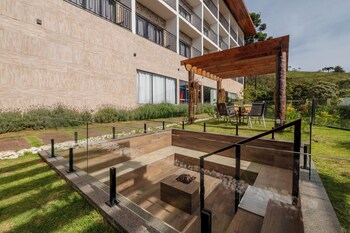 gran paradiso by liva oficial