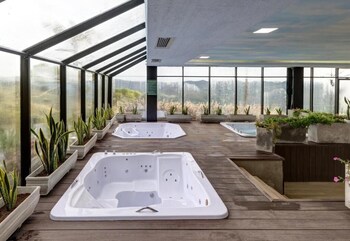 gran paradiso by liva oficial