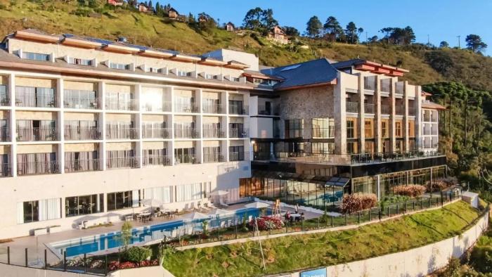 gran paradiso by liva oficial