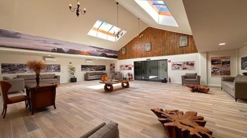 gran paradiso by liva oficial