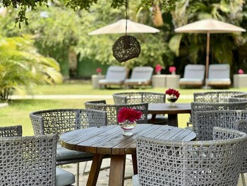 umbelina pousada boutique